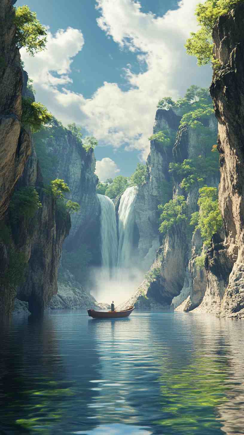 Boat Trip Images 4K HD Wallpapers Boat Trip Images 4K HD Wallpapers