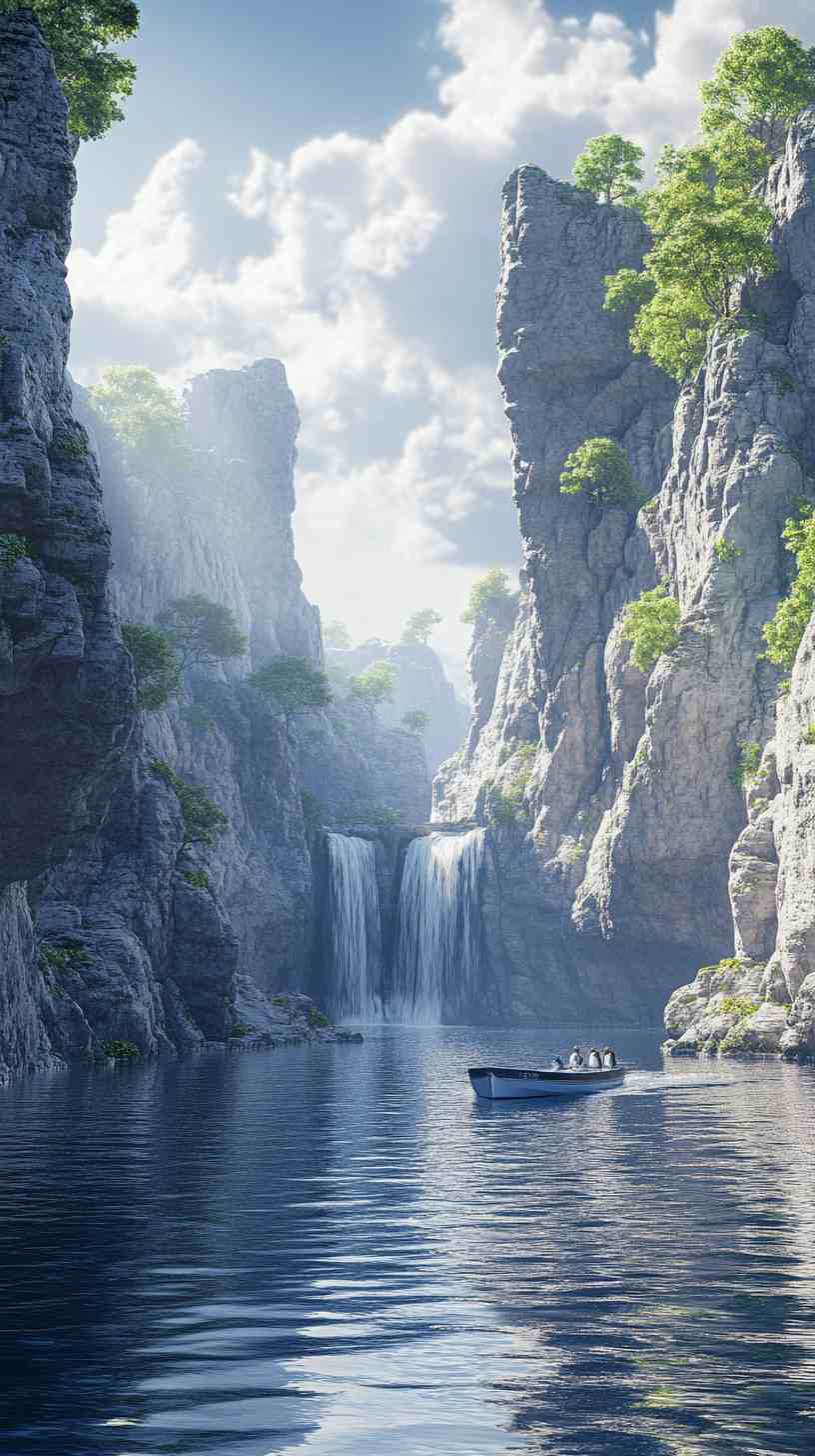 Boat Trip Images 4K HD Wallpapers Boat Trip Images 4K HD Wallpapers
