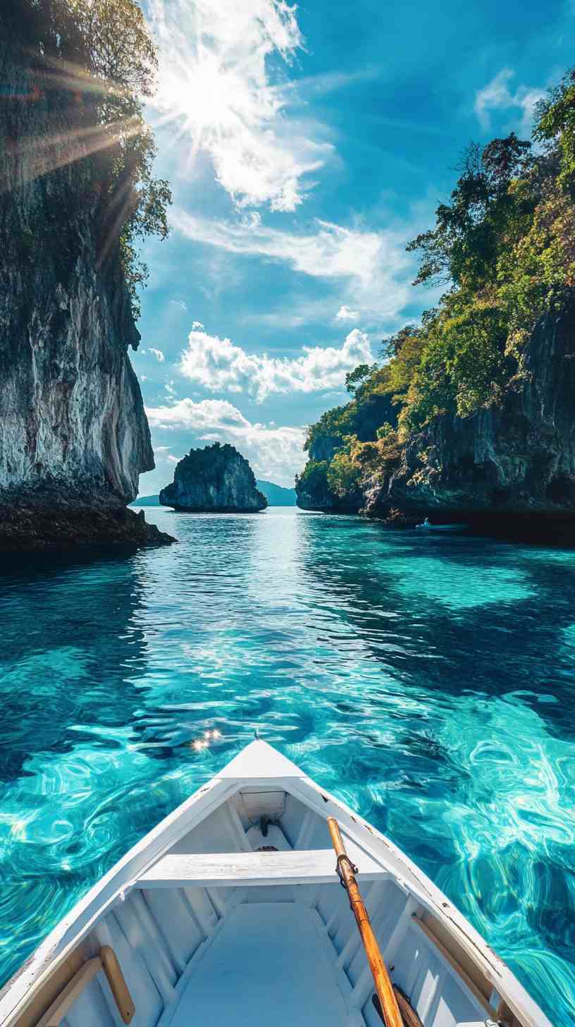 Boat Trip Images 4K HD Wallpapers Boat Trip Images 4K HD Wallpapers
