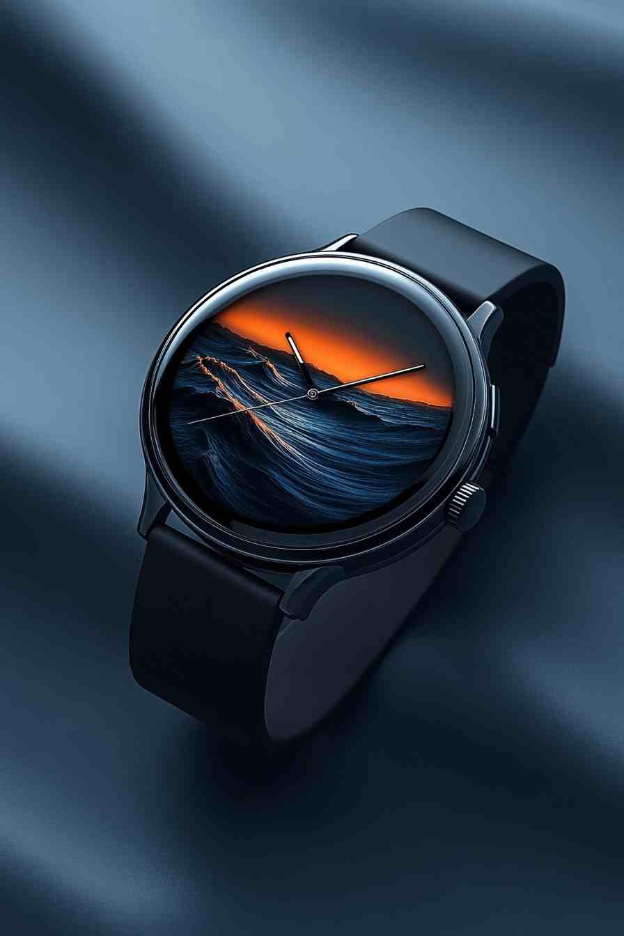 Boat Wave Lite Smartwatch 4K HD Wallpapers Boat Wave Lite Smartwatch 4K HD Wallpapers