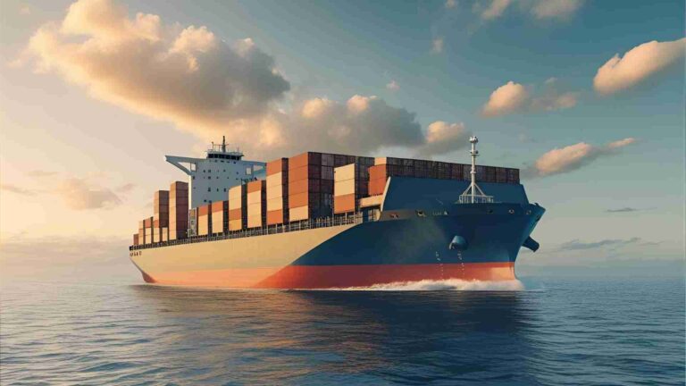 What is Carbon Offset Shipping?