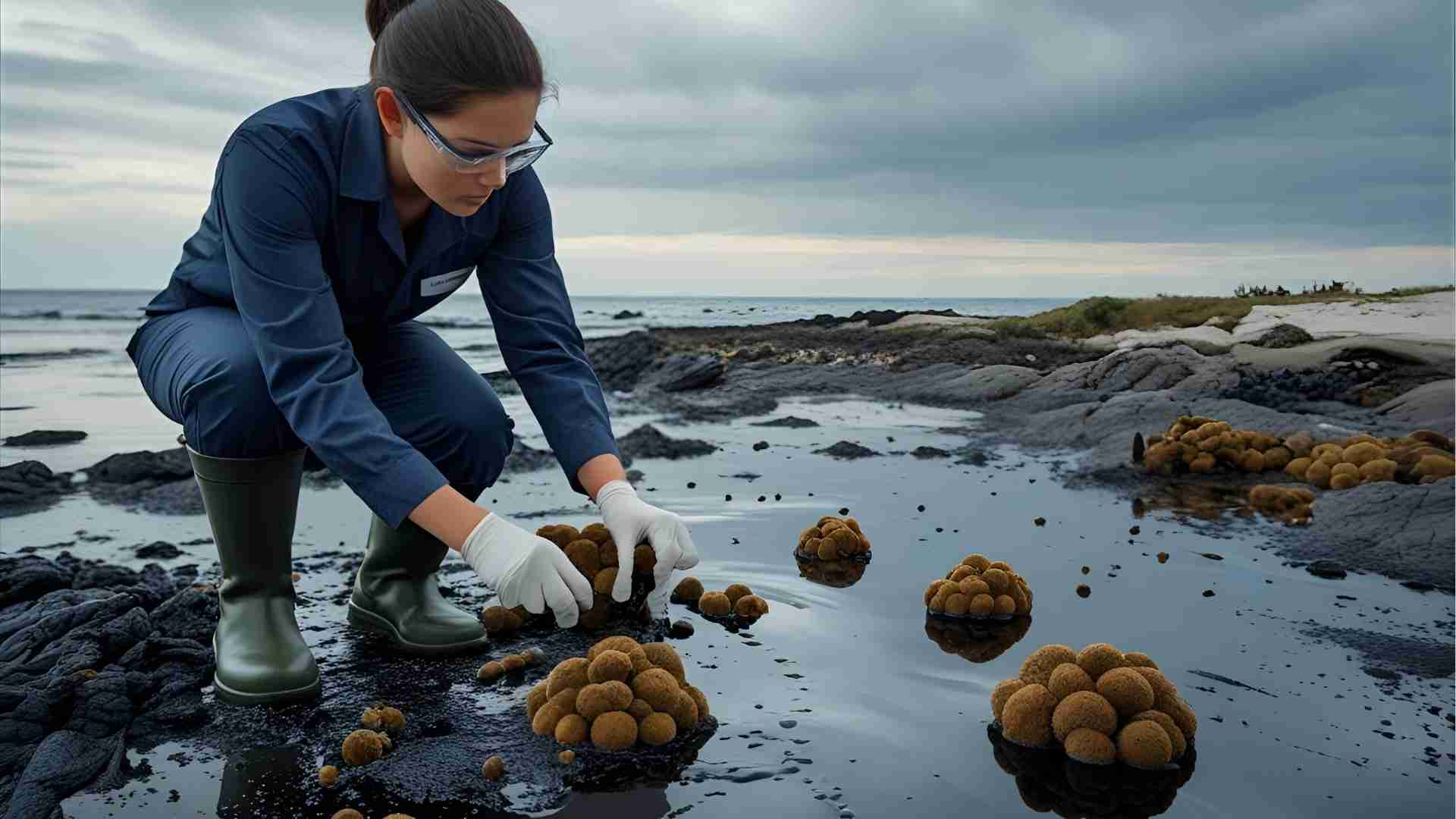 What Causes Oil Spills? - Learn About Their Causes and Impact