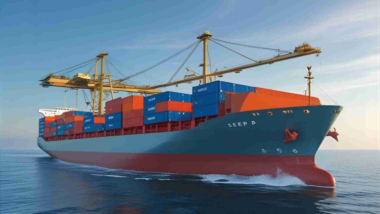 SEEMP – Ship Energy Efficiency Management Plan