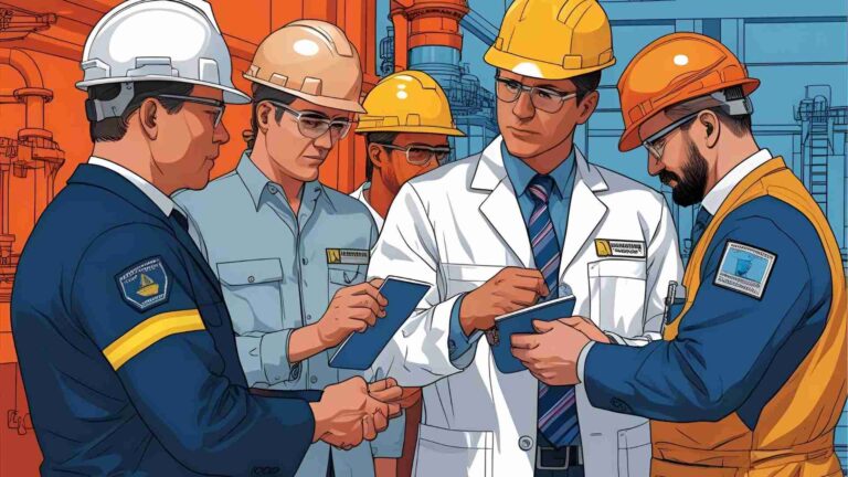 The International Safety Management (ISM) Code