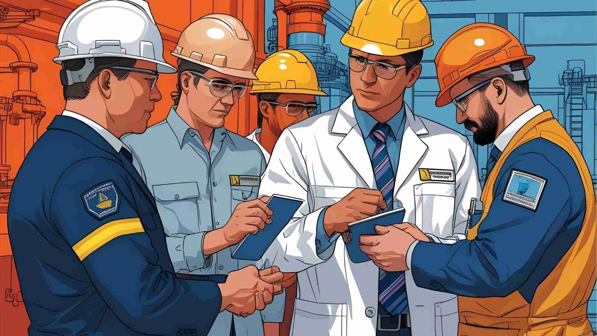 The International Safety Management (ISM) Code