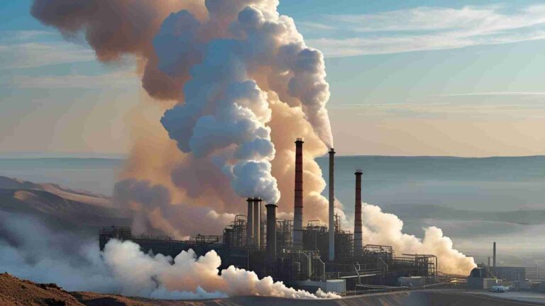 Sulphur oxides (SOx) and Particulate Matter (PM)