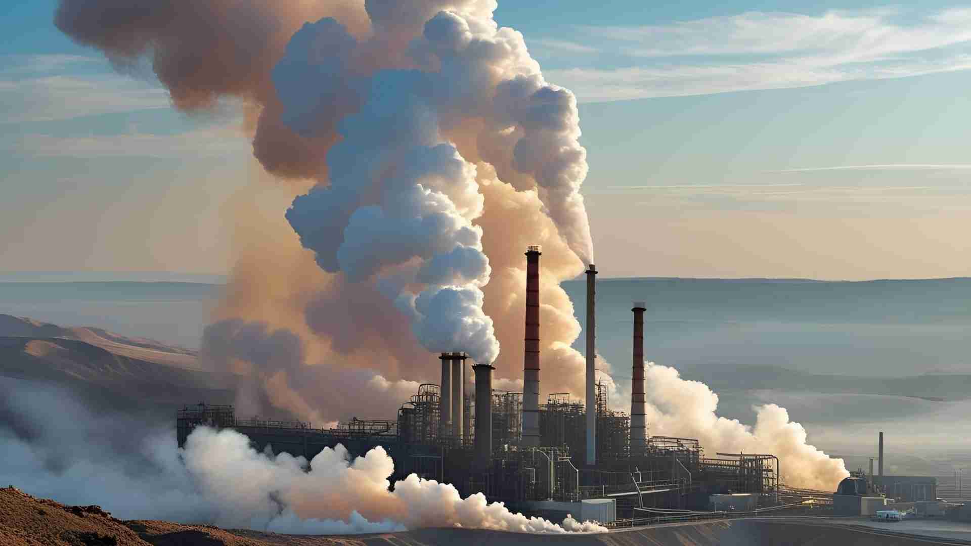 Sulphur oxides (SOx) and Particulate Matter (PM)