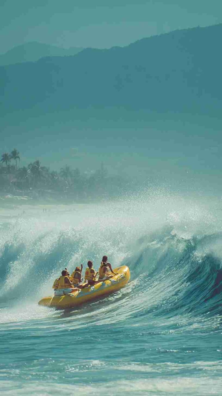 Banana Ride Wallpapers 4K HD Images - boatsgeek