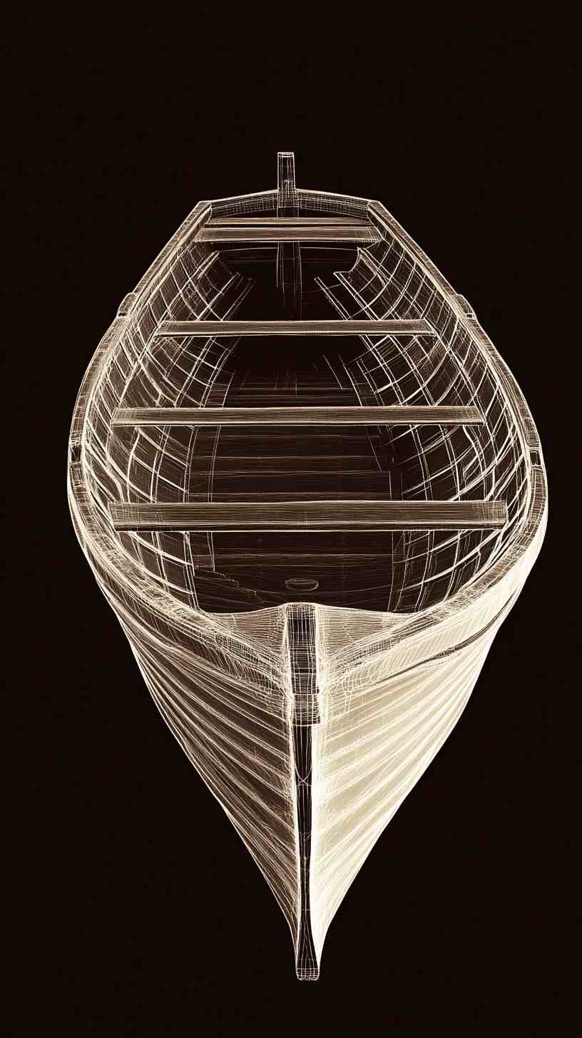 Boat Outline Picture Images 4K HD Wallpapers Boat Outline Picture Images 4K HD Wallpapers
