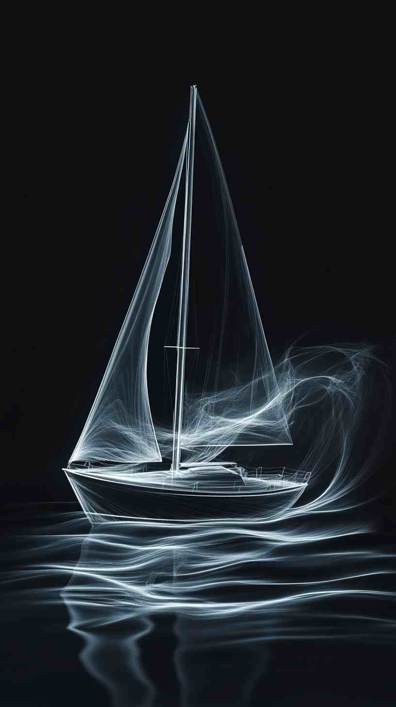 Boat Outline Picture Images 4K HD Wallpapers Boat Outline Picture Images 4K HD Wallpapers