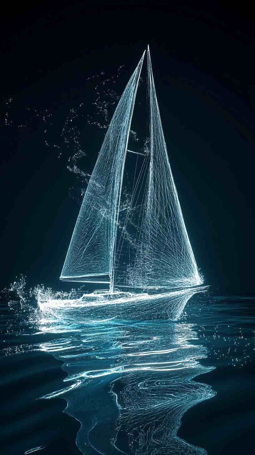 Boat Outline Picture Images 4K HD Wallpapers Boat Outline Picture Images 4K HD Wallpapers