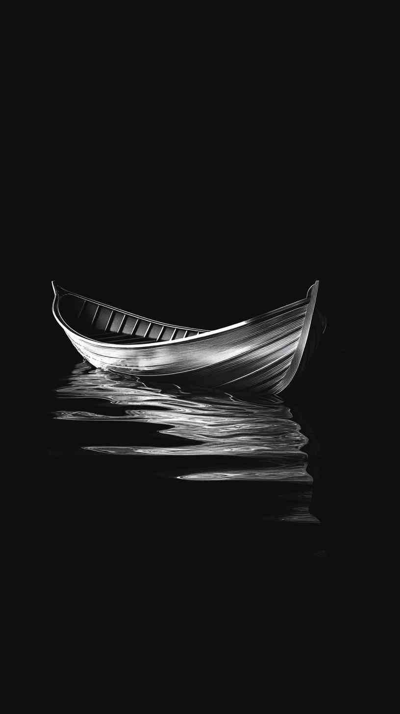 Boat Outline Picture Images 4K HD Wallpapers Boat Outline Picture Images 4K HD Wallpapers