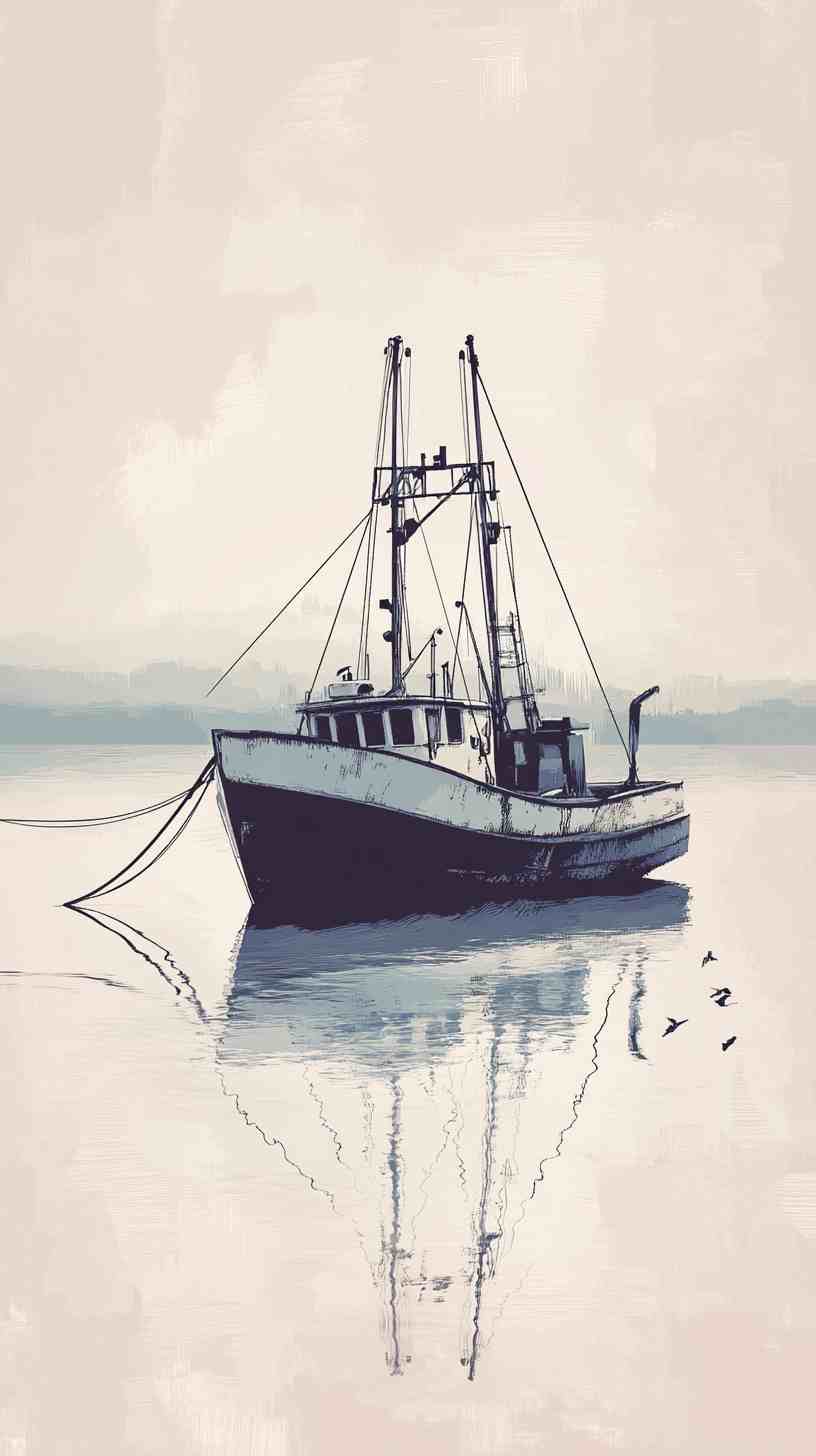 Boat Outline Picture Images 4K HD Wallpapers Boat Outline Picture Images 4K HD Wallpapers