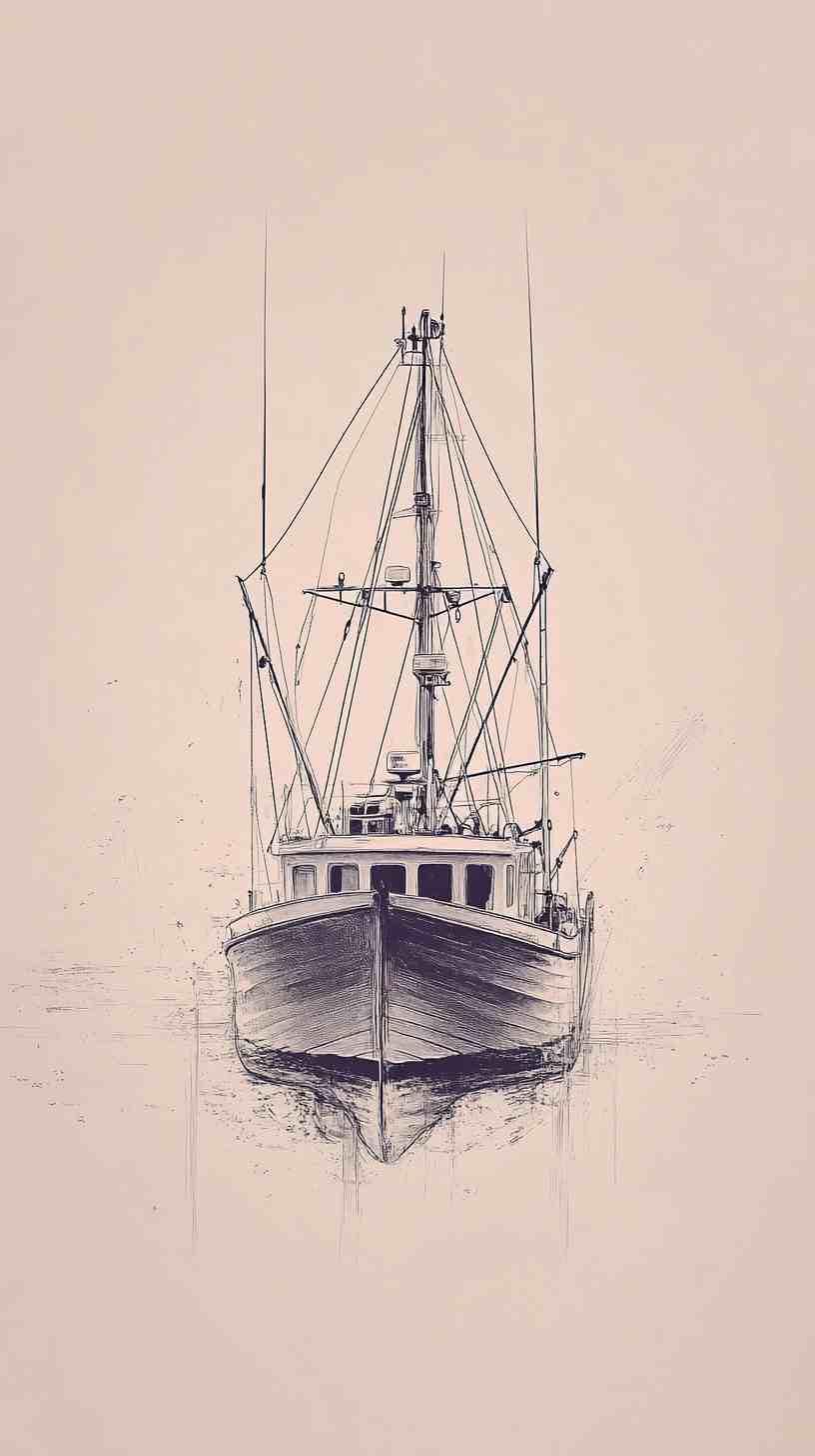 Boat Outline Picture Images 4K HD Wallpapers Boat Outline Picture Images 4K HD Wallpapers