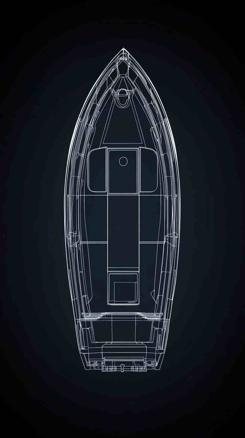 Boat Outline Picture Images 4K HD Wallpapers Boat Outline Picture Images 4K HD Wallpapers