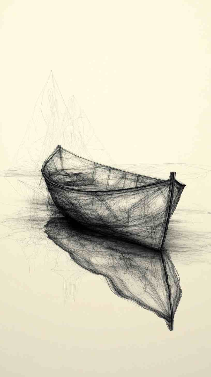 Boat Outline Picture Images 4K HD Wallpapers Boat Outline Picture Images 4K HD Wallpapers