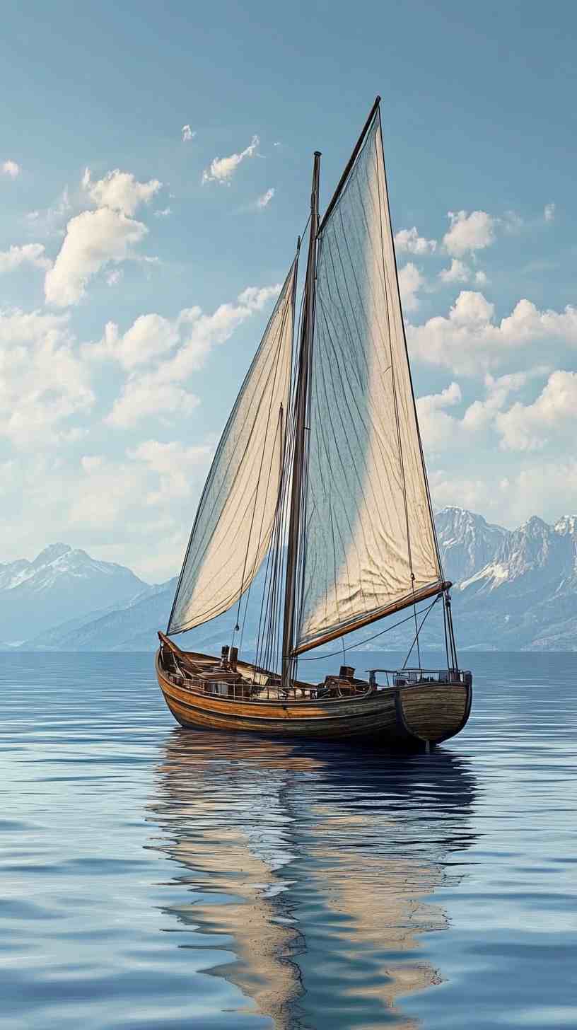 Boat Pics for Drawing Images 4K HD Wallpapers