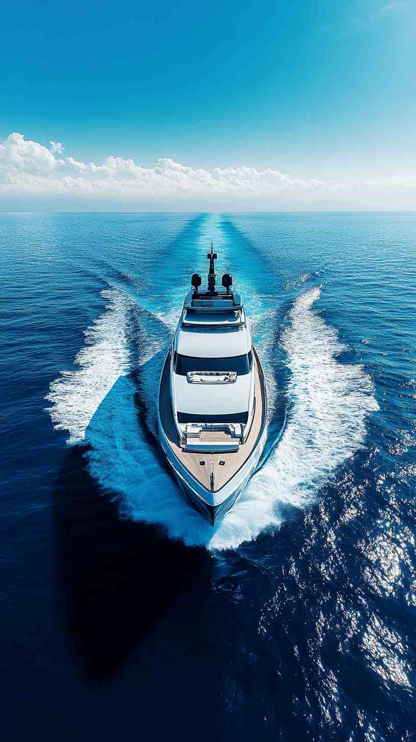 Boat Pics for Drawing Images 4K HD Wallpapers