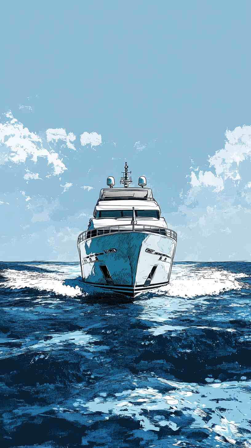Boat Pics for Drawing Images 4K HD Wallpapers