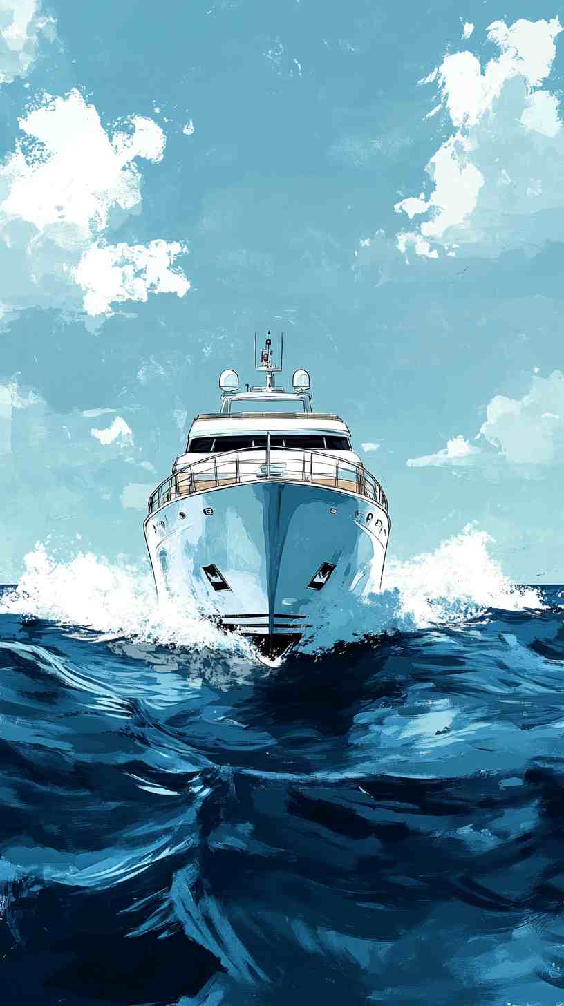 Boat Pics for Drawing Images 4K HD Wallpapers