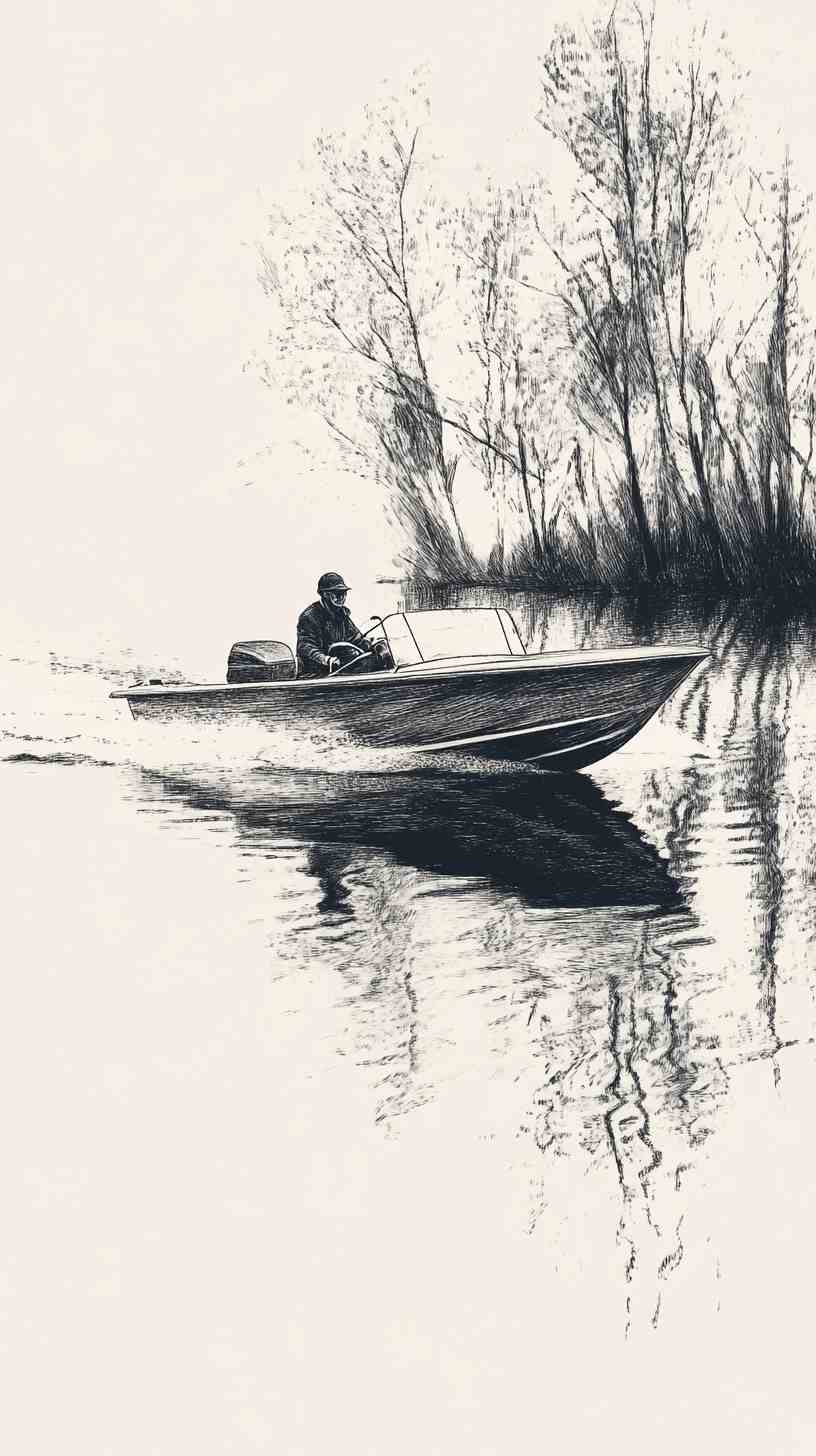 Boat Pics for Drawing Images 4K HD Wallpapers