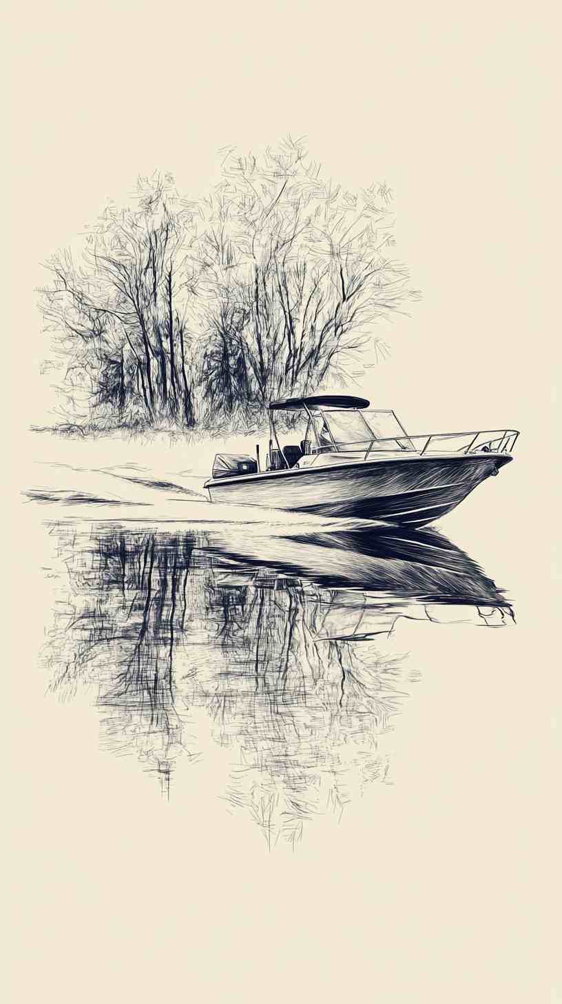 Boat Pics for Drawing Images 4K HD Wallpapers