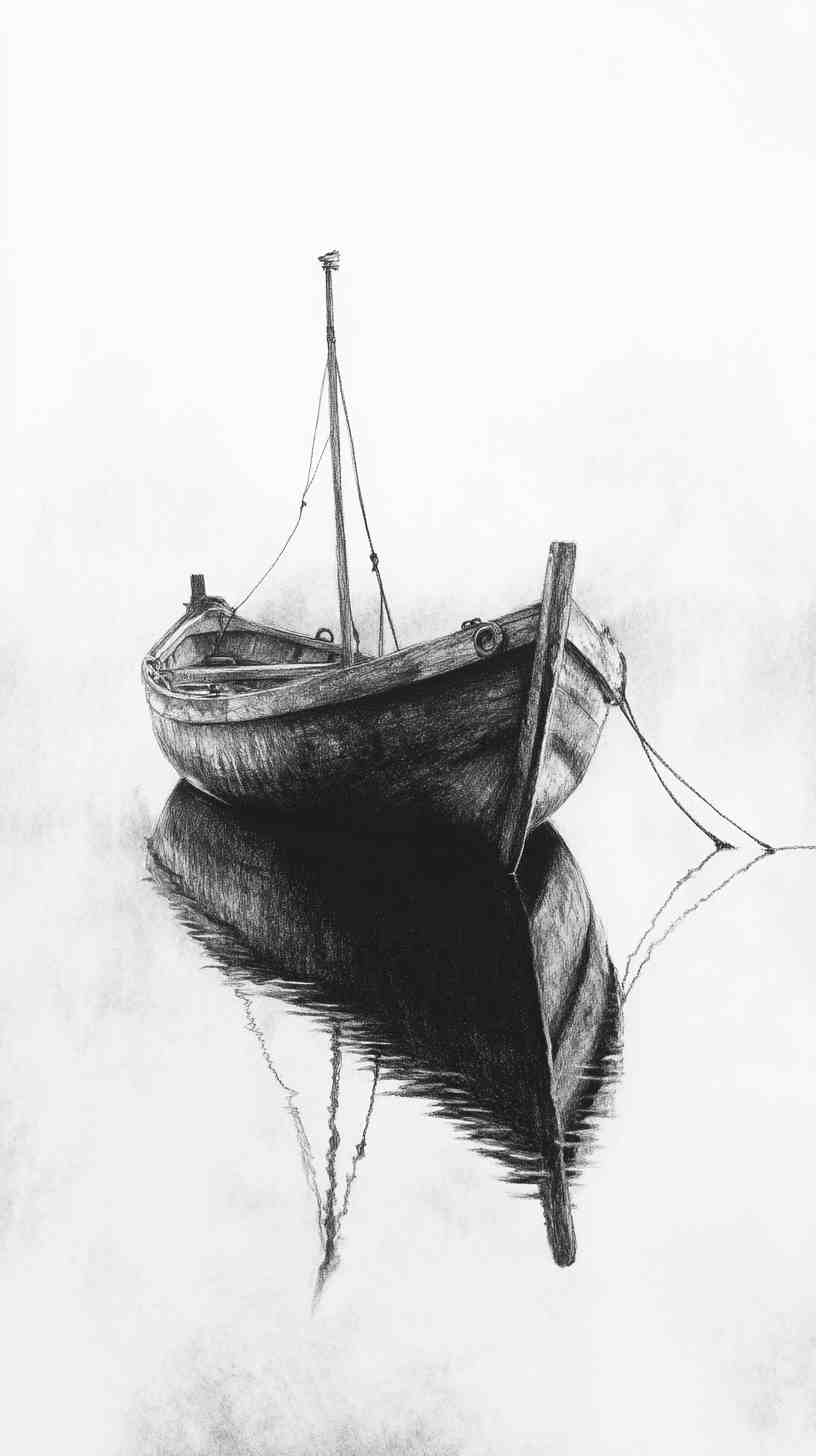 Boat Pics for Drawing Images 4K HD Wallpapers