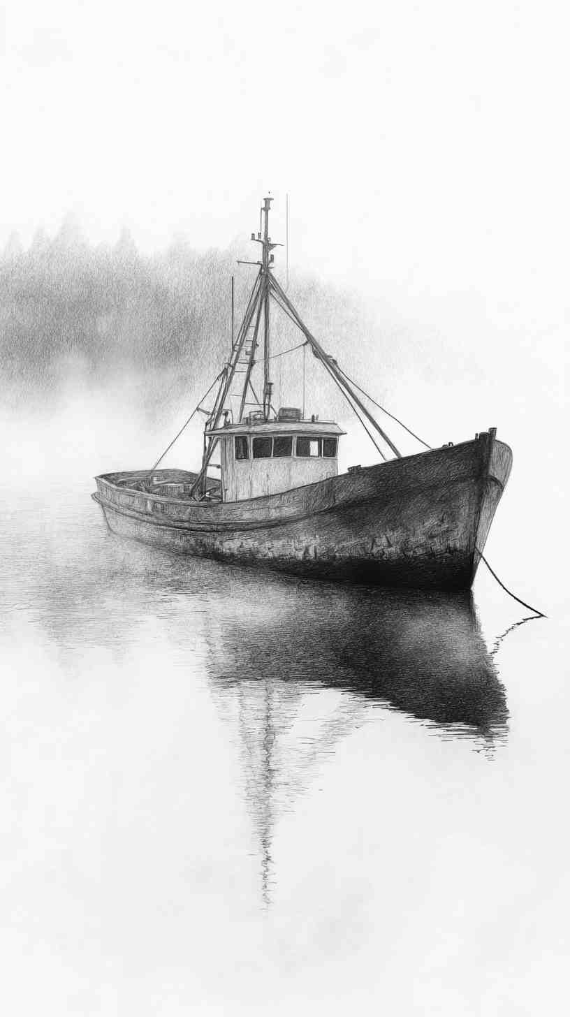 Boat Pics for Drawing Images 4K HD Wallpapers