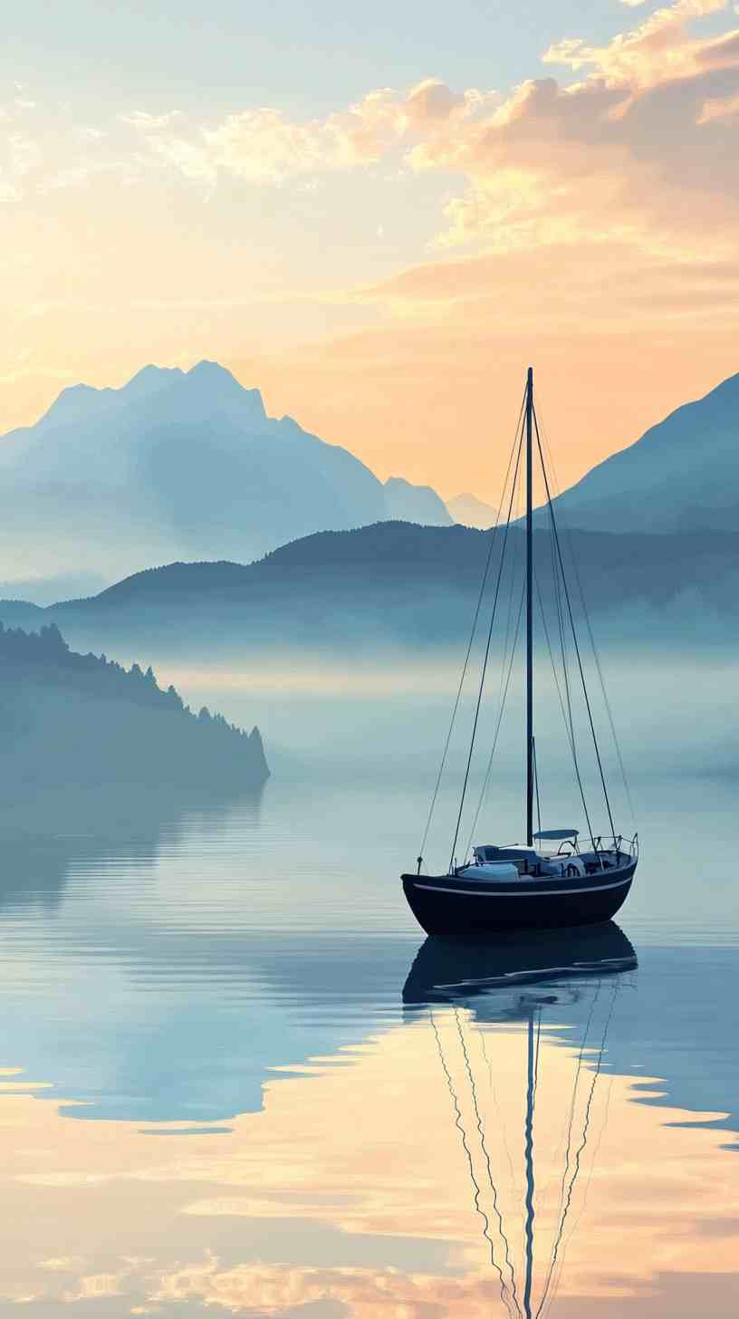 Boat Pics for Drawing Images 4K HD Wallpapers