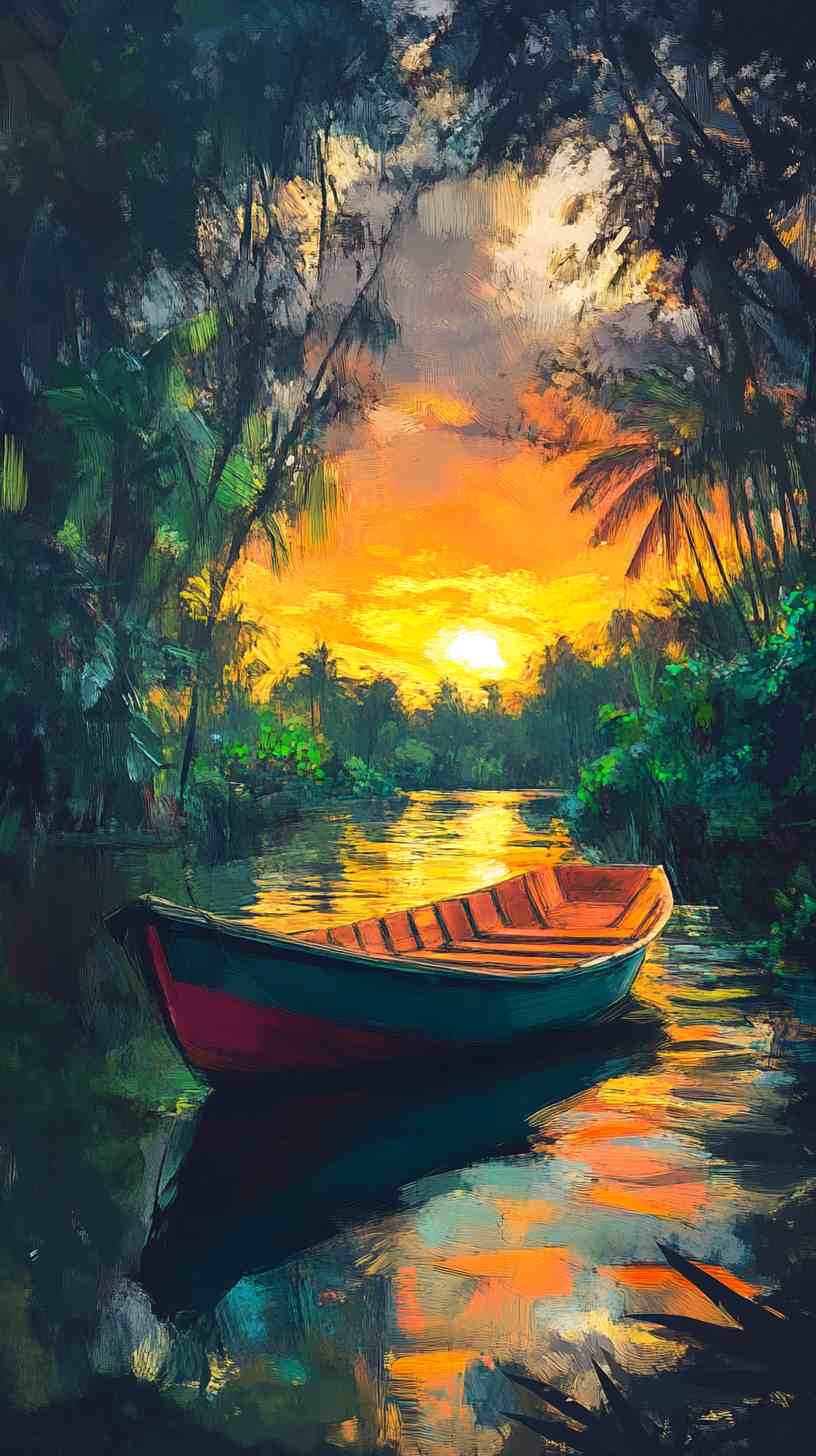 Boat Pics for Drawing Images 4K HD Wallpapers