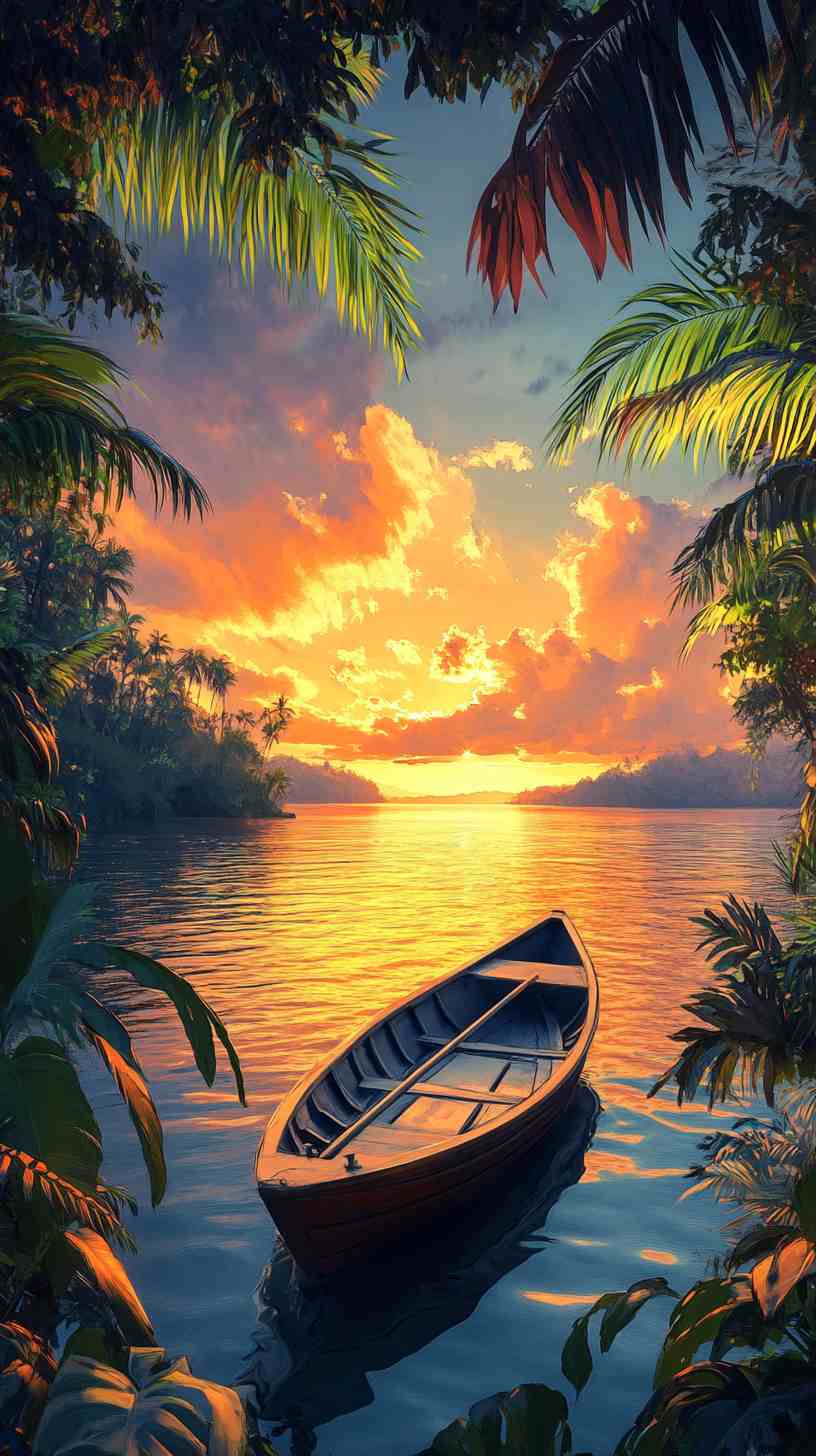 Boat Pics for Drawing Images 4K HD Wallpapers