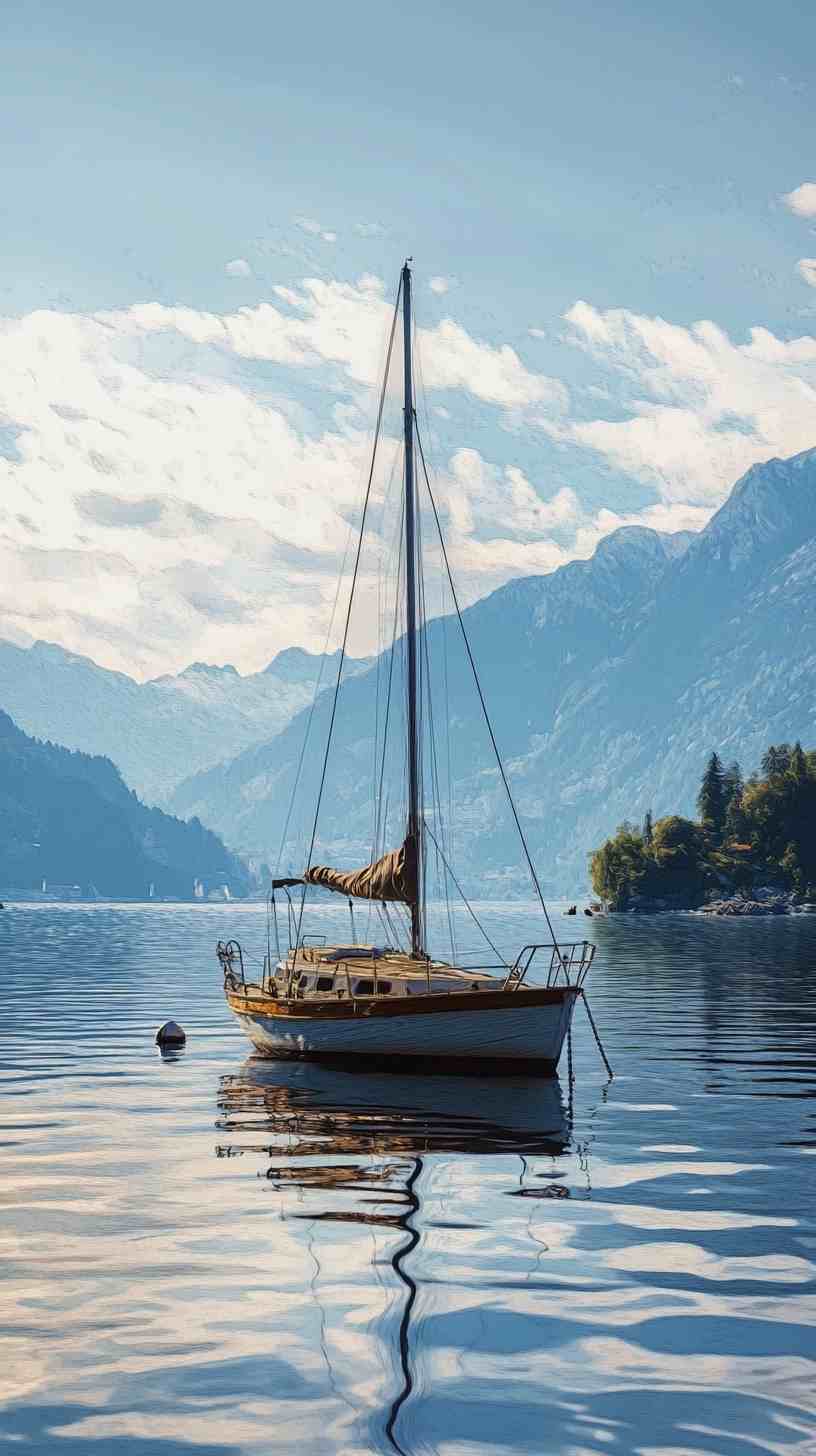 Boat Pics for Drawing Images 4K HD Wallpapers