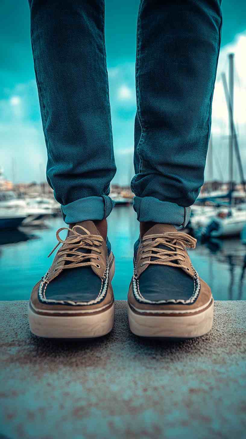 Boat Shoes Images 4K HD Wallpapers Boat Shoes Images 4K HD Wallpapers