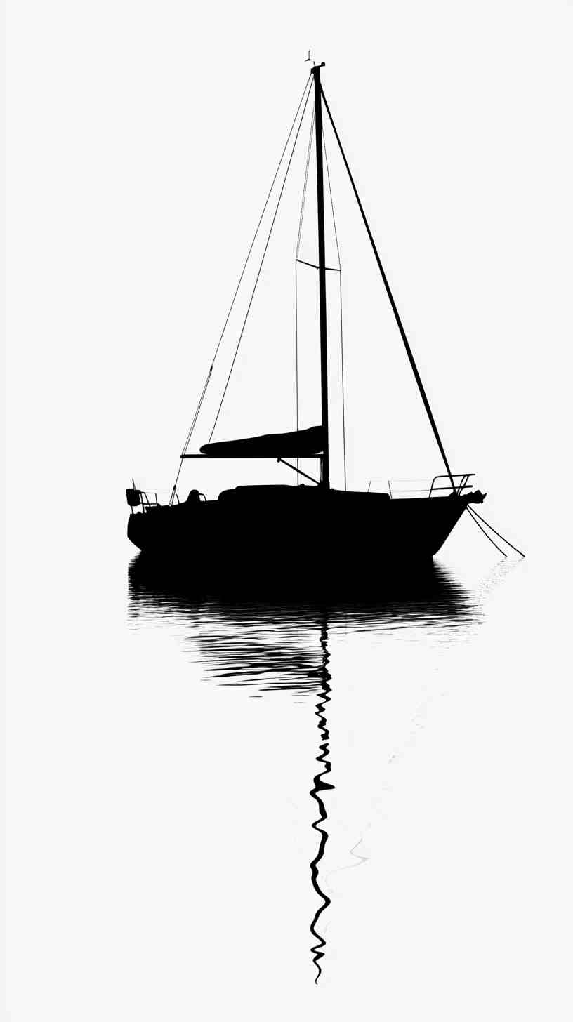 Boat Silhouette PNG Images 4K HD Wallpapers Boat Silhouette PNG Images 4K HD Wallpapers