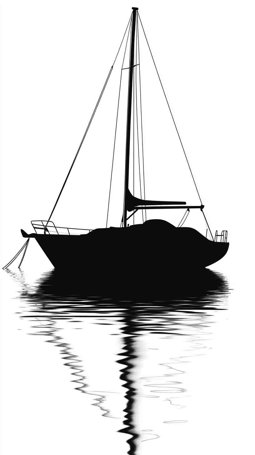 Boat Silhouette PNG Images 4K HD Wallpapers Boat Silhouette PNG Images 4K HD Wallpapers