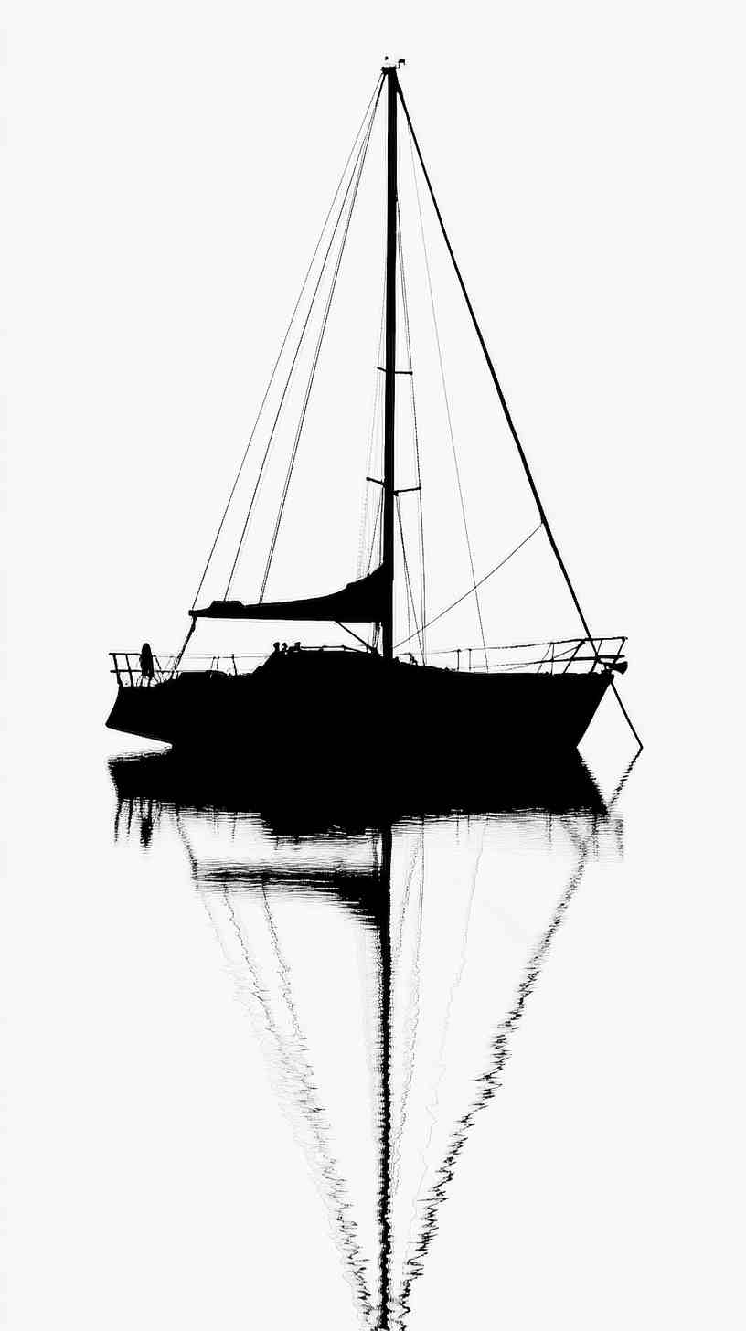 Boat Silhouette PNG Images 4K HD Wallpapers Boat Silhouette PNG Images 4K HD Wallpapers