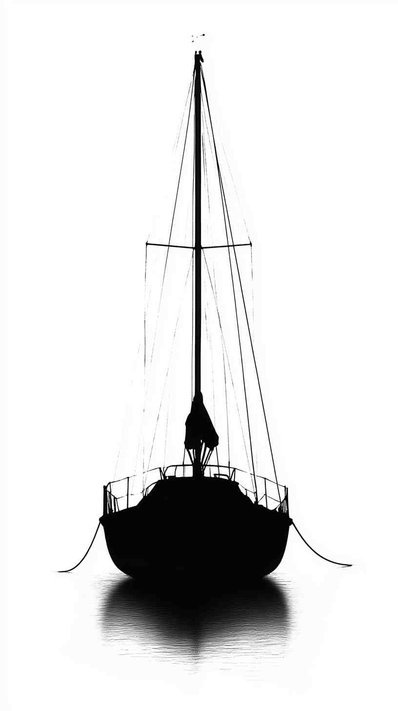 Boat Silhouette PNG Images 4K HD Wallpapers Boat Silhouette PNG Images 4K HD Wallpapers