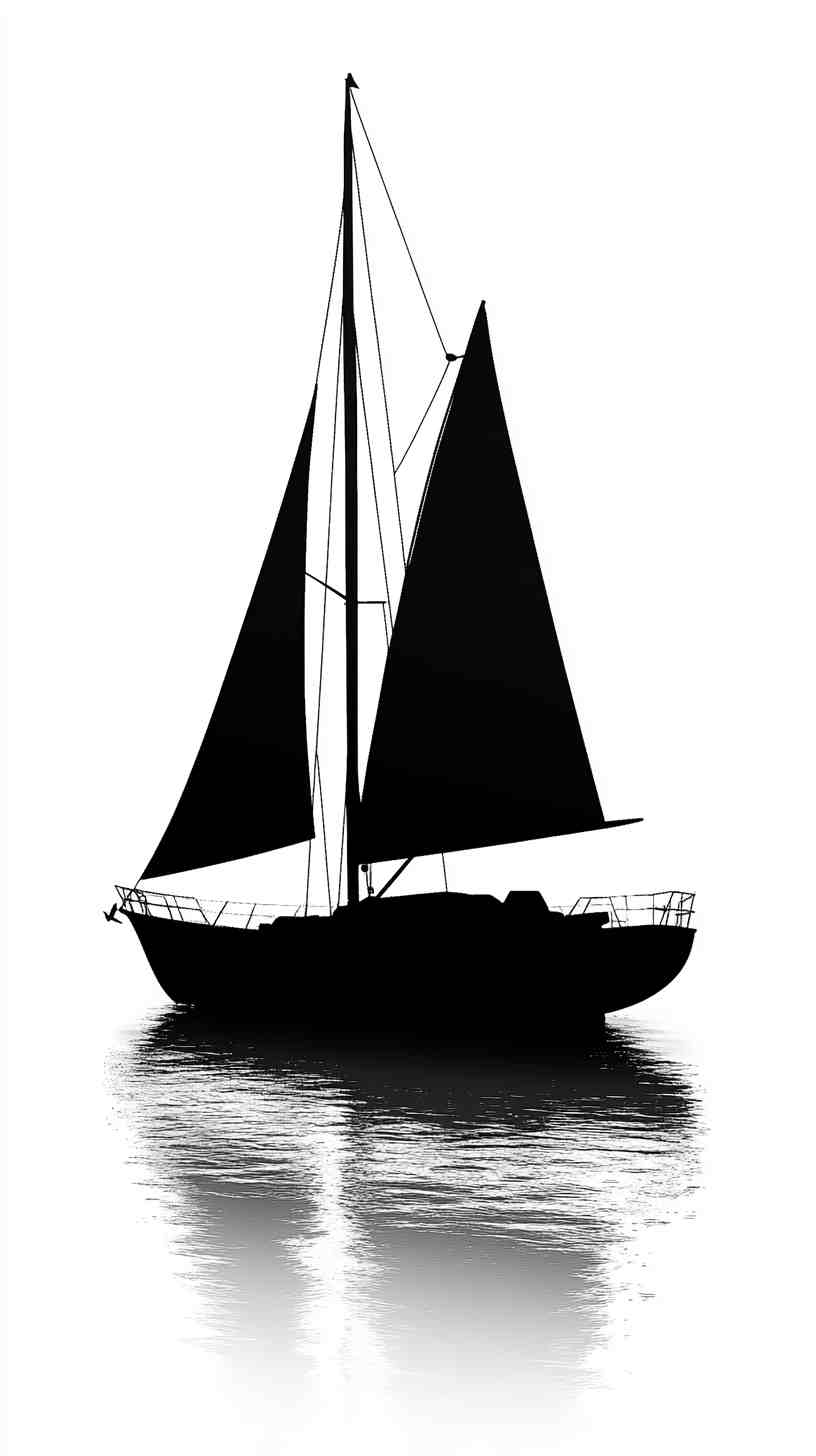 Boat Silhouette PNG Images 4K HD Wallpapers Boat Silhouette PNG Images 4K HD Wallpapers