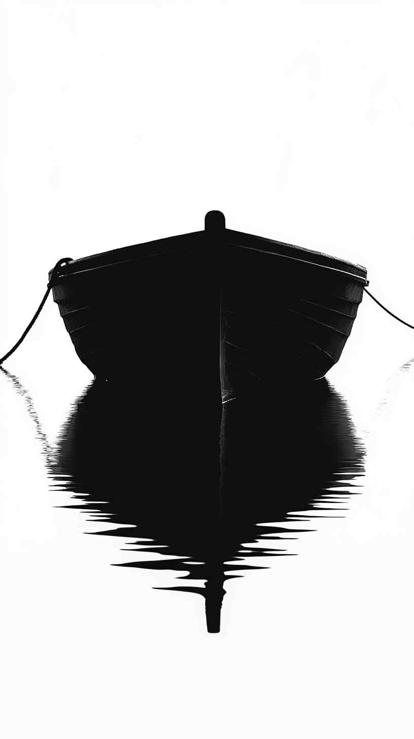 Boat Silhouette PNG Images 4K HD Wallpapers Boat Silhouette PNG Images 4K HD Wallpapers