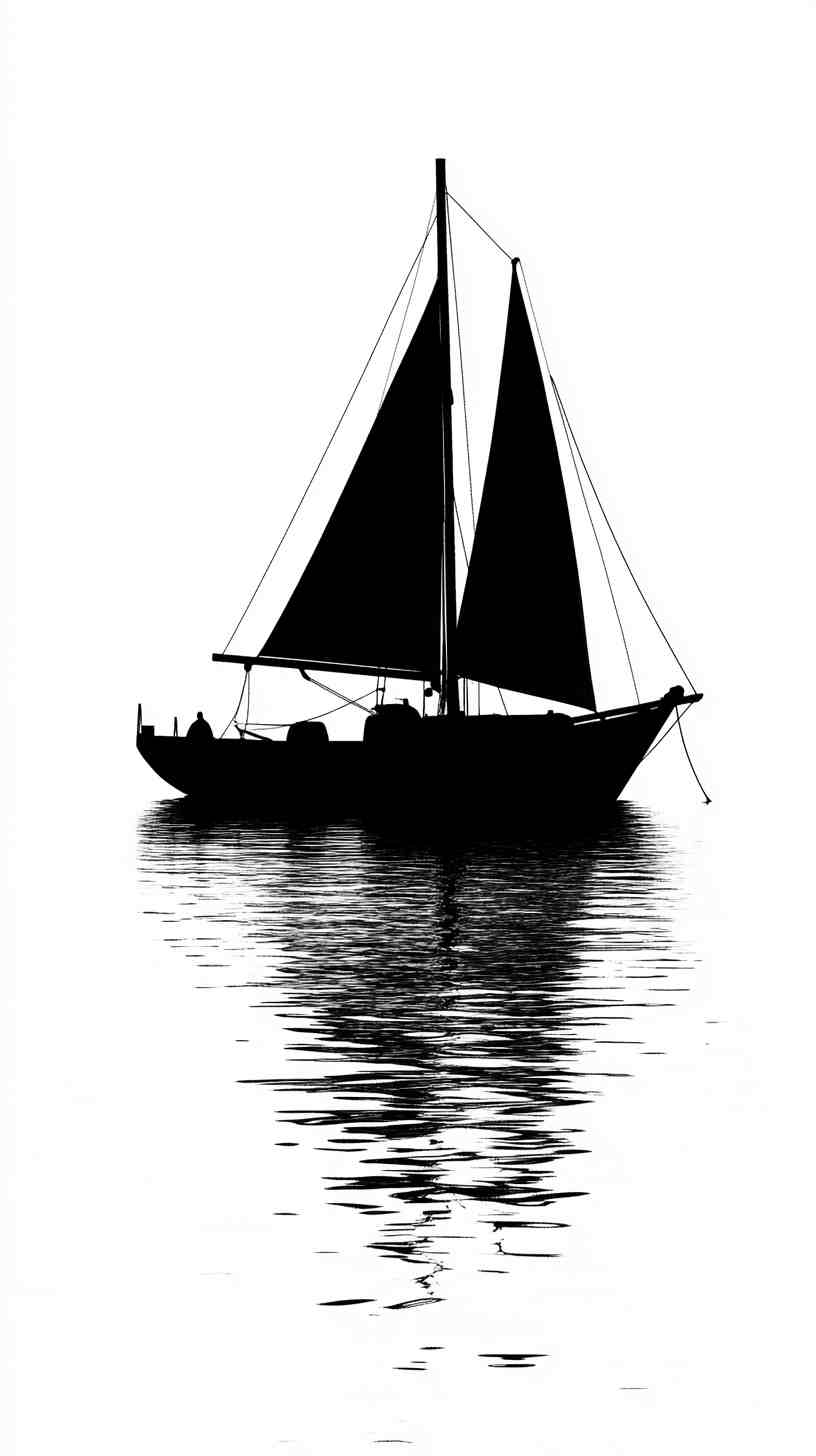 Boat Silhouette PNG Images 4K HD Wallpapers Boat Silhouette PNG Images 4K HD Wallpapers