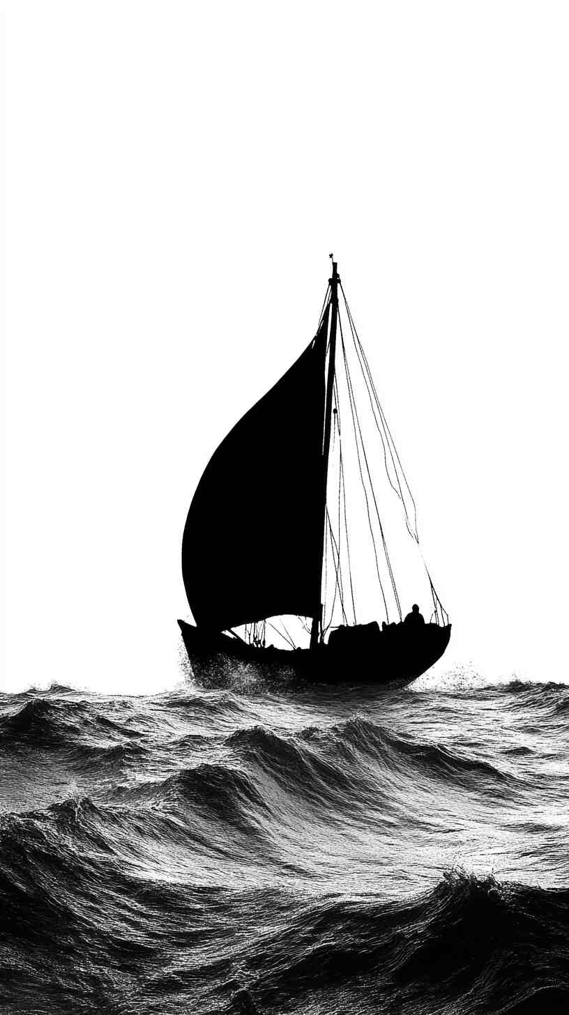 Boat Silhouette PNG Images 4K HD Wallpapers Boat Silhouette PNG Images 4K HD Wallpapers
