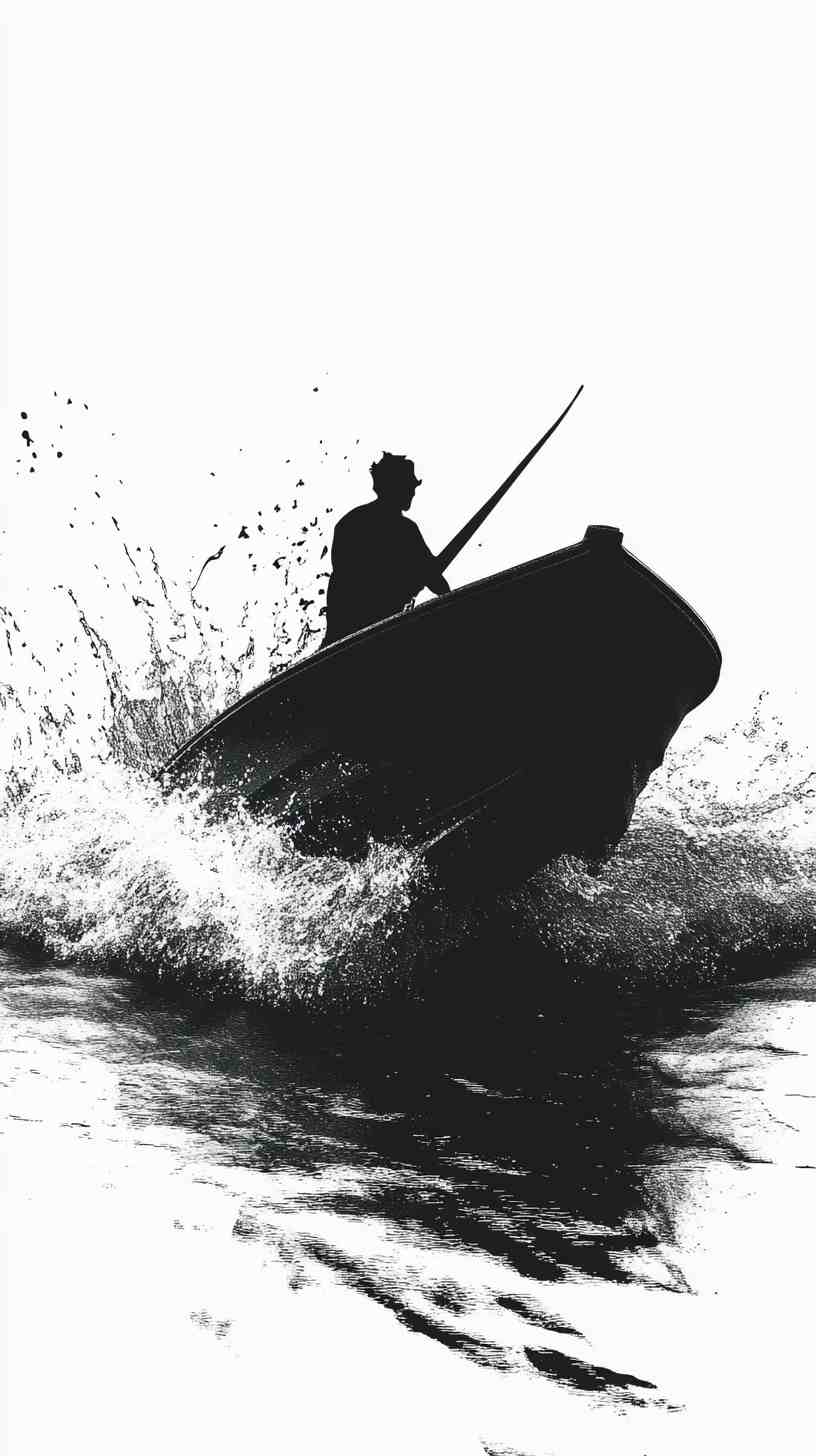 Boat Silhouette PNG Images 4K HD Wallpapers Boat Silhouette PNG Images 4K HD Wallpapers