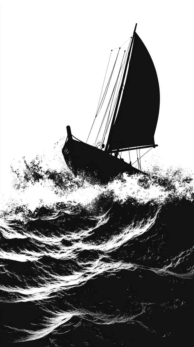 Boat Silhouette PNG Images 4K HD Wallpapers Boat Silhouette PNG Images 4K HD Wallpapers