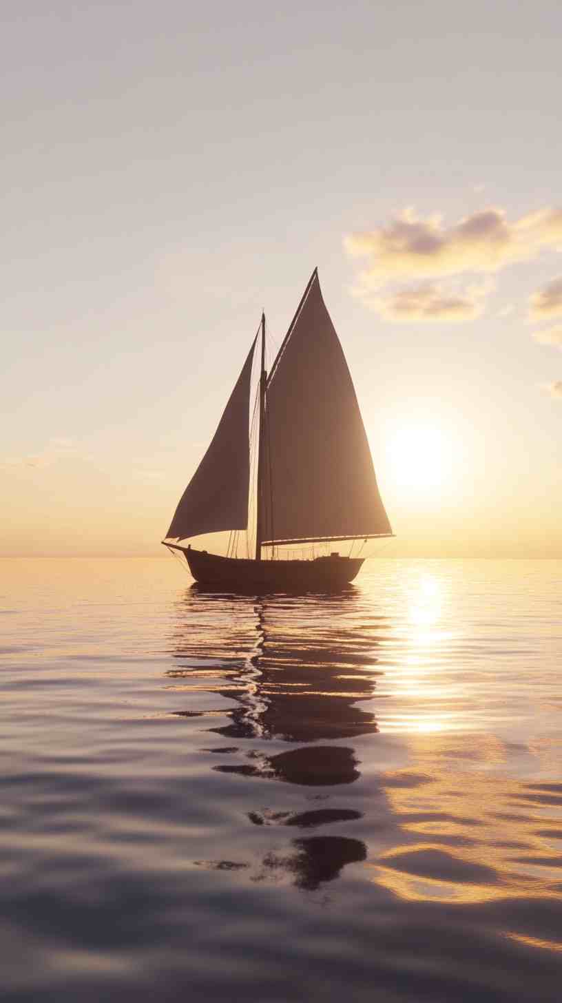 Boat Silhouette PNG Images 4K HD Wallpapers Boat Silhouette PNG Images 4K HD Wallpapers