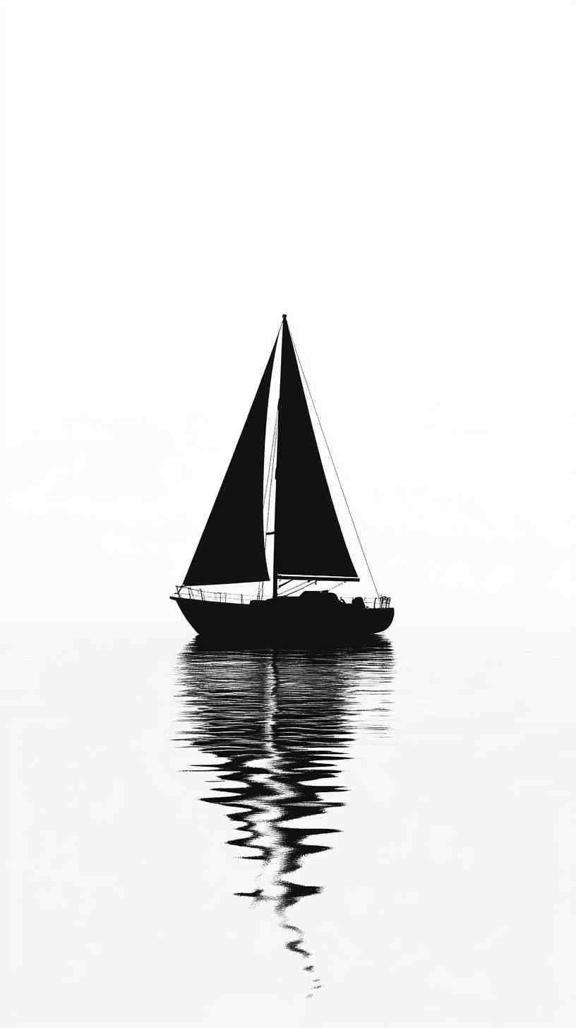 Boat Silhouette PNG Images 4K HD Wallpapers Boat Silhouette PNG Images 4K HD Wallpapers