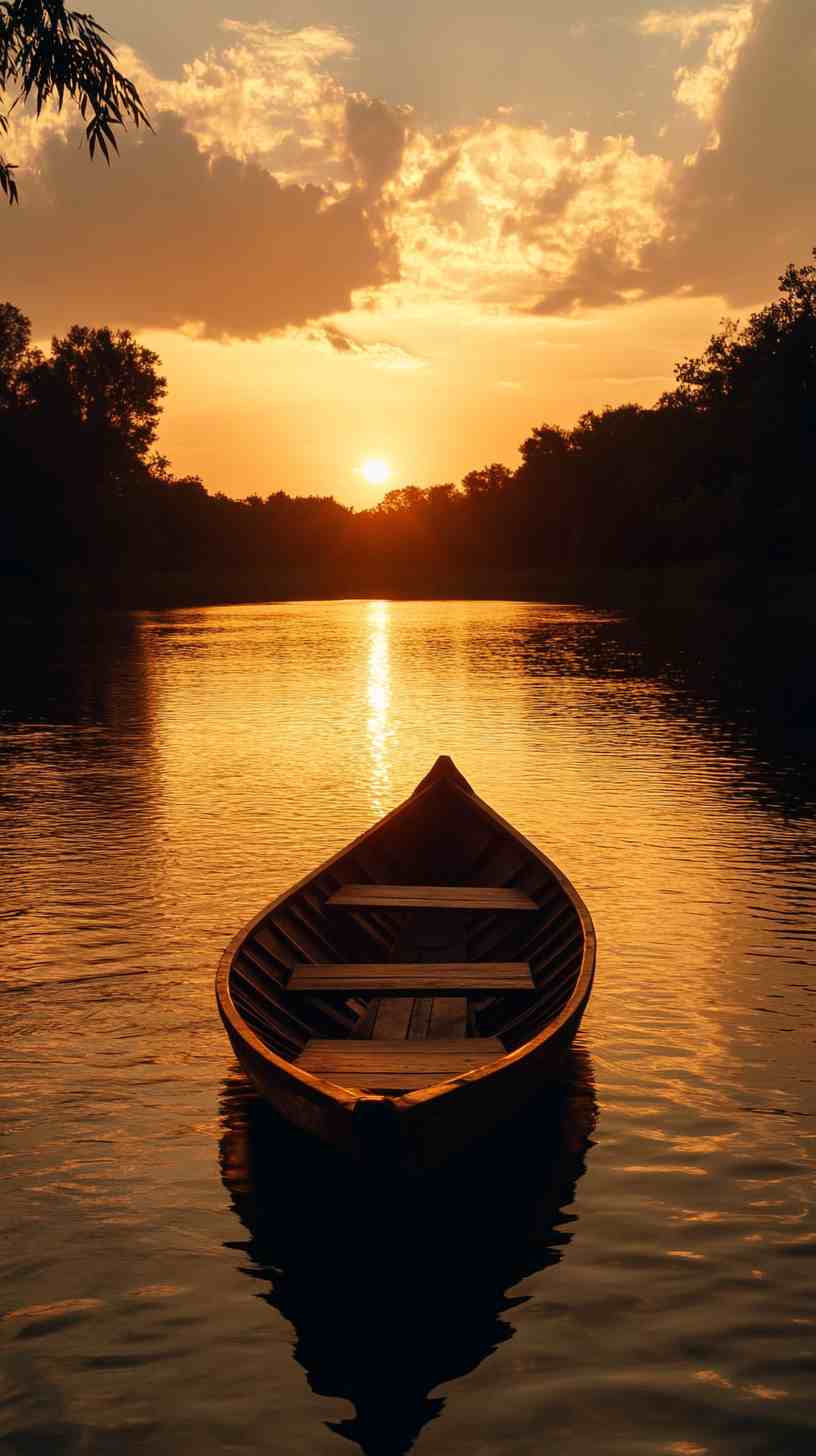 Boat Silhouette PNG Images 4K HD Wallpapers Boat Silhouette PNG Images 4K HD Wallpapers