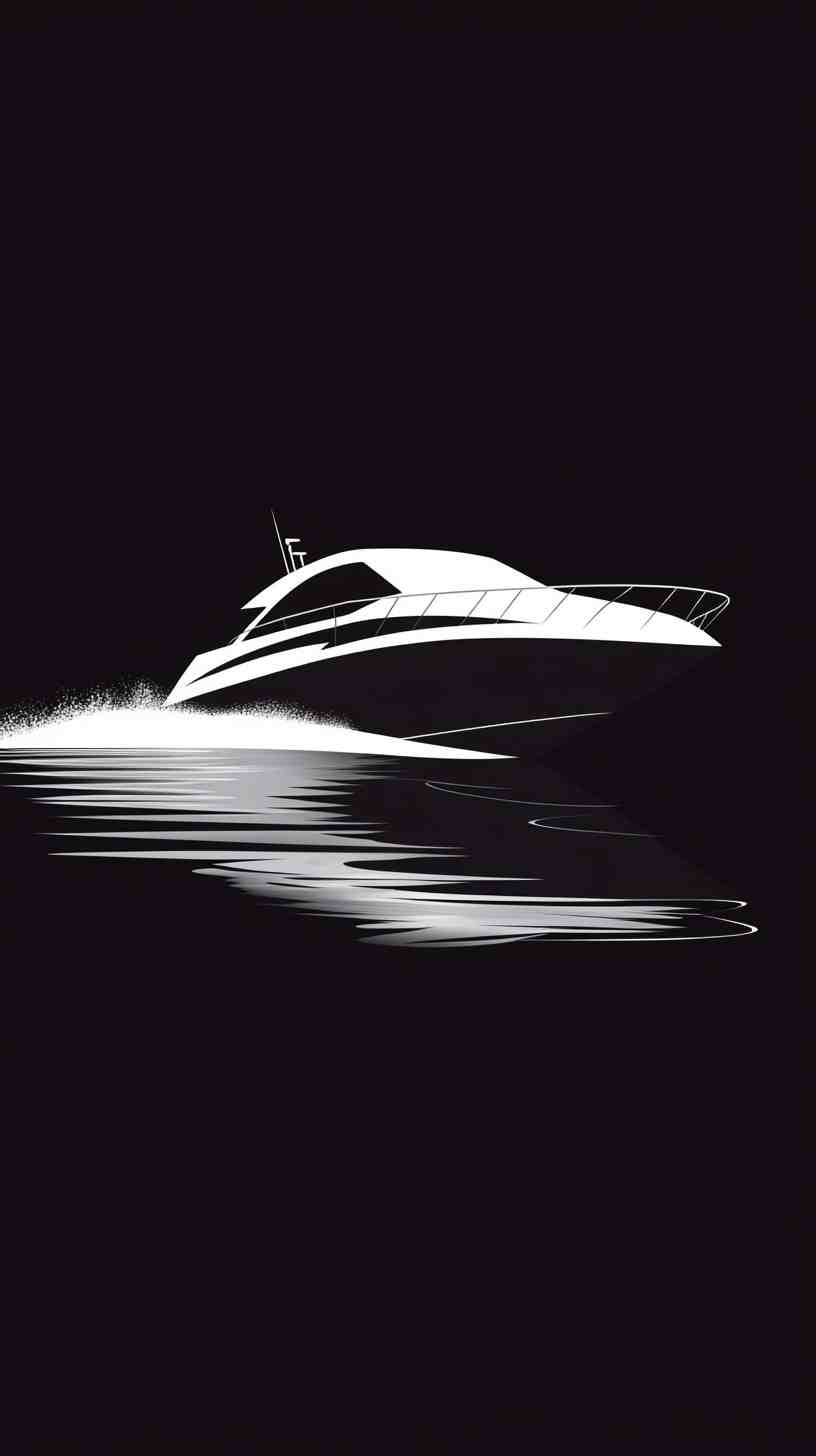 Boat Silhouette PNG Images 4K HD Wallpapers Boat Silhouette PNG Images 4K HD Wallpapers