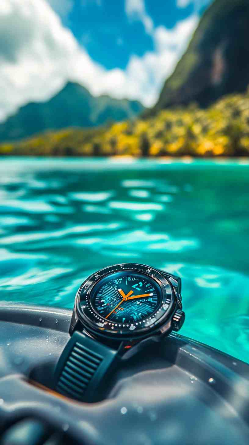 Boat Smartwatch 4K HD Wallpapers