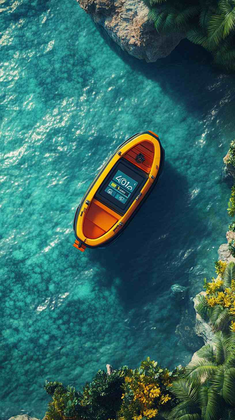 Boat Smartwatch 4K HD Wallpapers