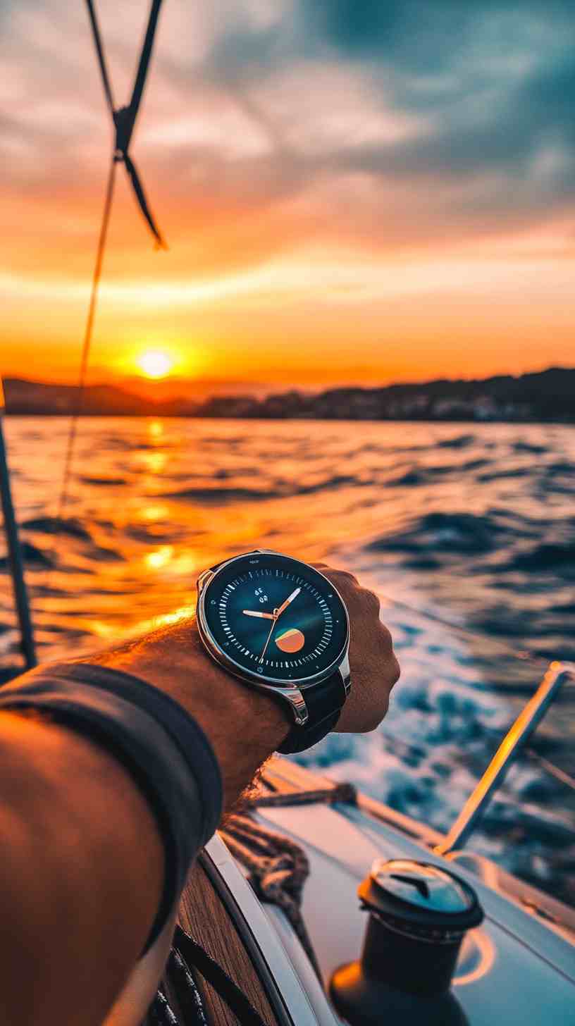 Boat Smartwatch 4K HD Wallpapers